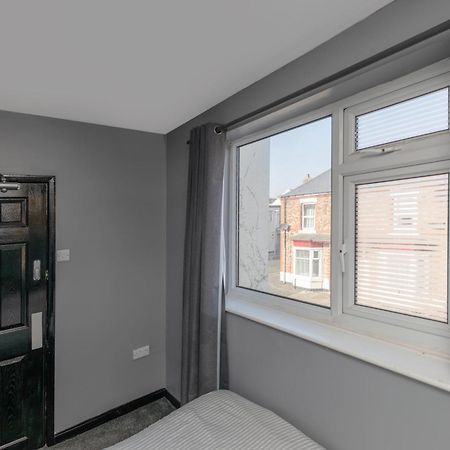 Central Thornaby Rooms Thornaby on Tees Экстерьер фото