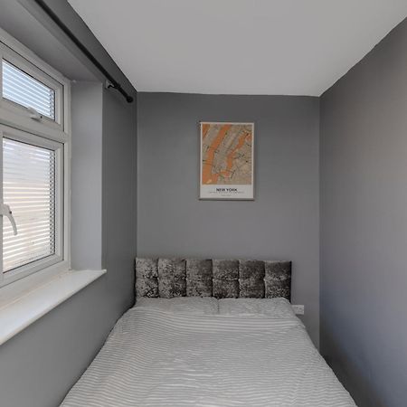 Central Thornaby Rooms Thornaby on Tees Экстерьер фото