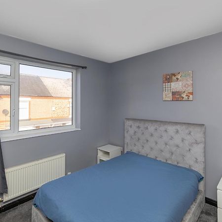 Central Thornaby Rooms Thornaby on Tees Экстерьер фото
