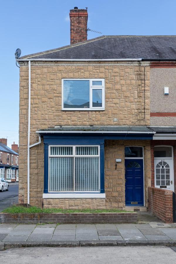 Central Thornaby Rooms Thornaby on Tees Экстерьер фото