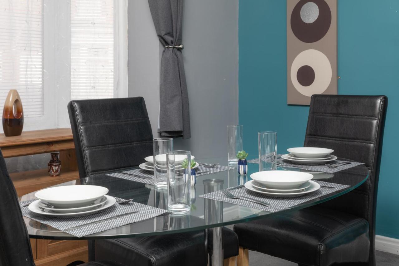 Central Thornaby Rooms Thornaby on Tees Экстерьер фото