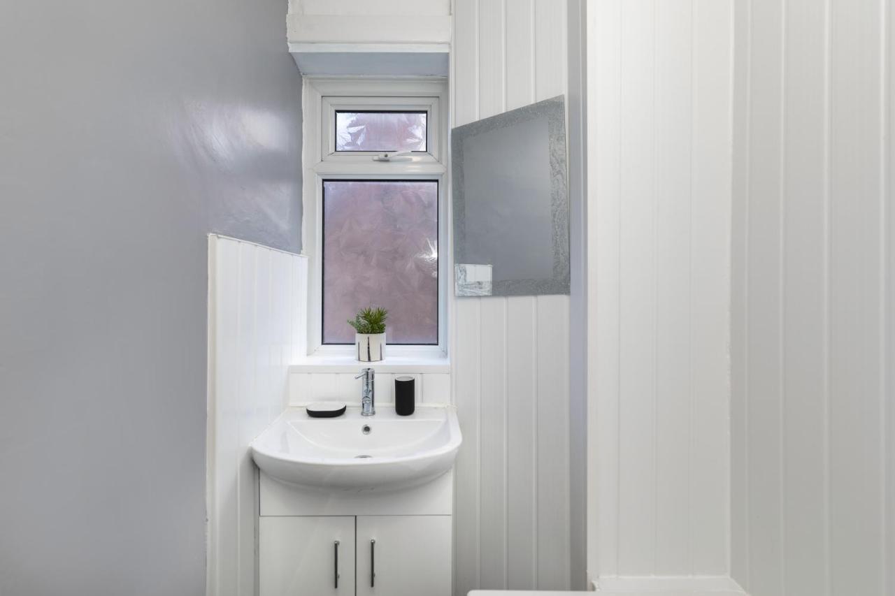 Central Thornaby Rooms Thornaby on Tees Экстерьер фото