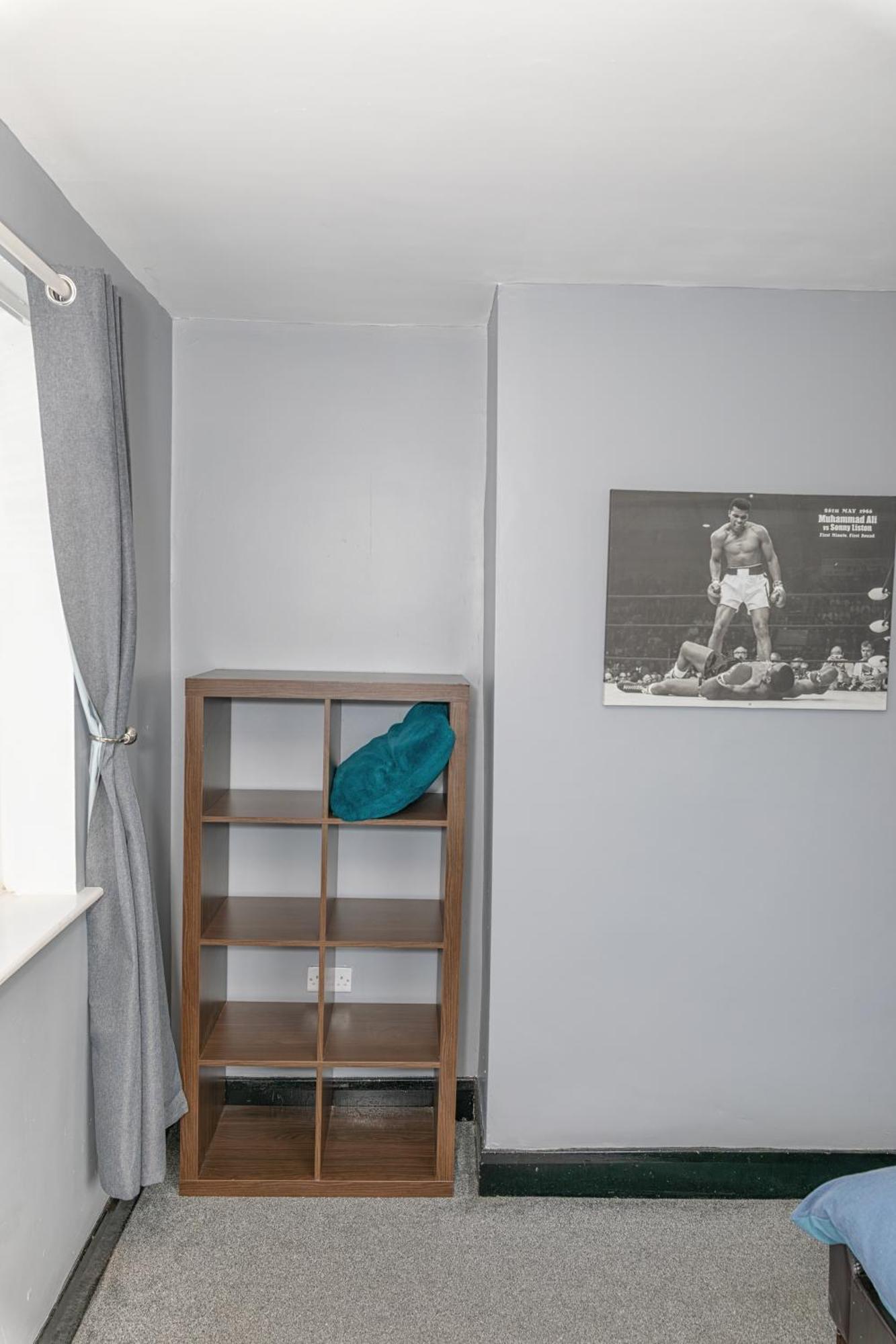Central Thornaby Rooms Thornaby on Tees Экстерьер фото