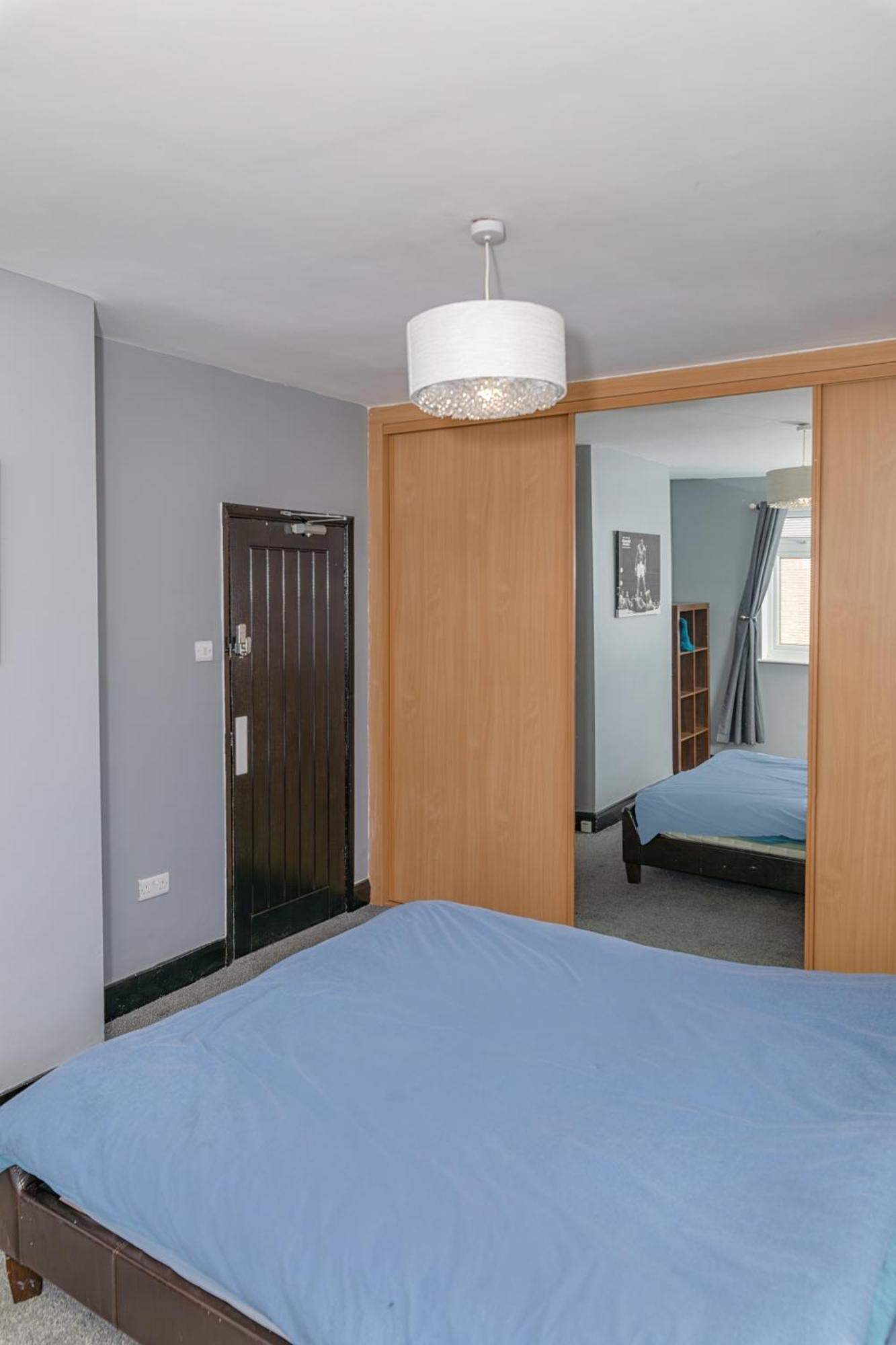 Central Thornaby Rooms Thornaby on Tees Экстерьер фото